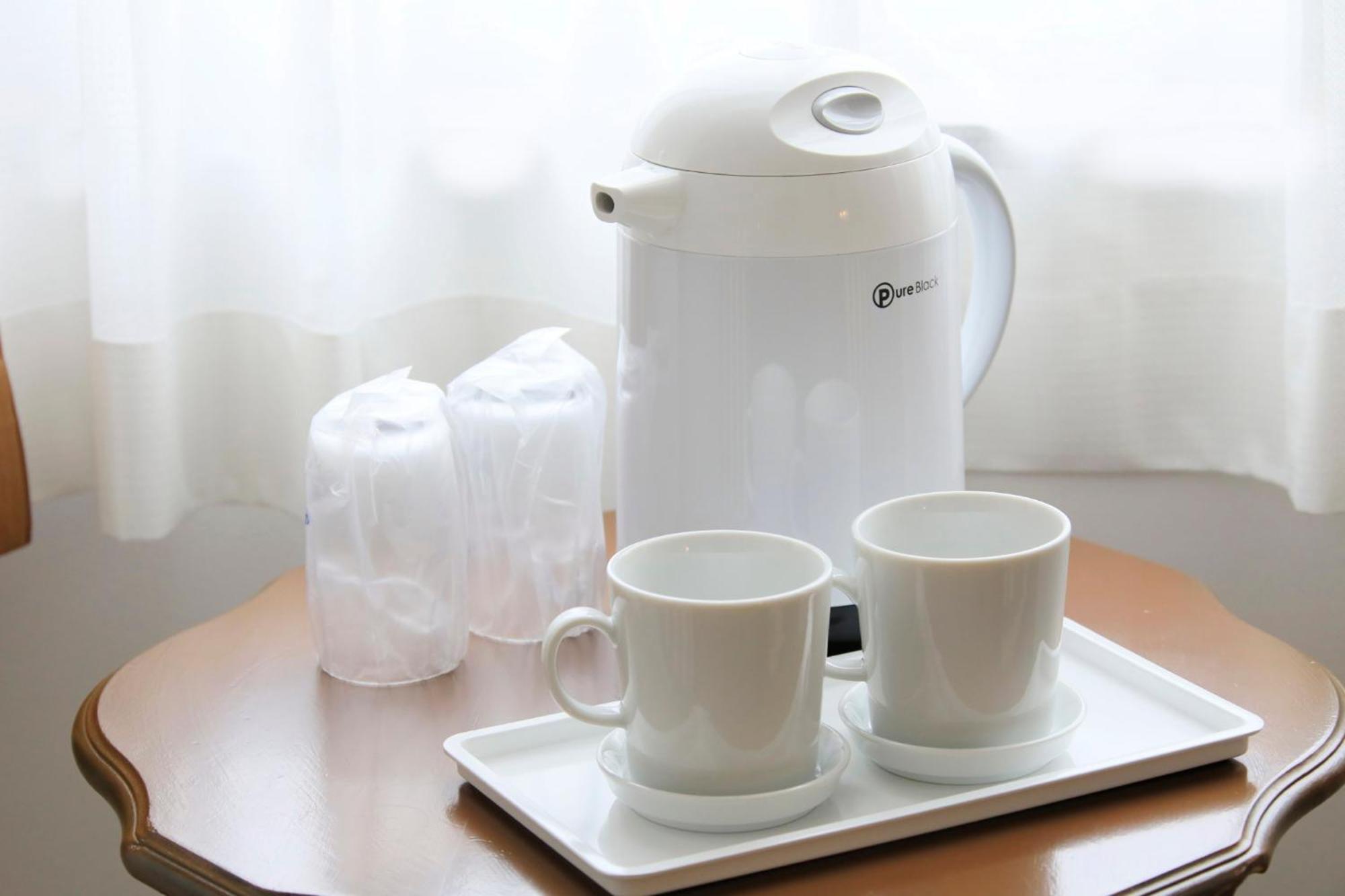 Hirosaki Park Hotel Aomori Buitenkant foto
